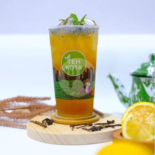 Lemon Tea